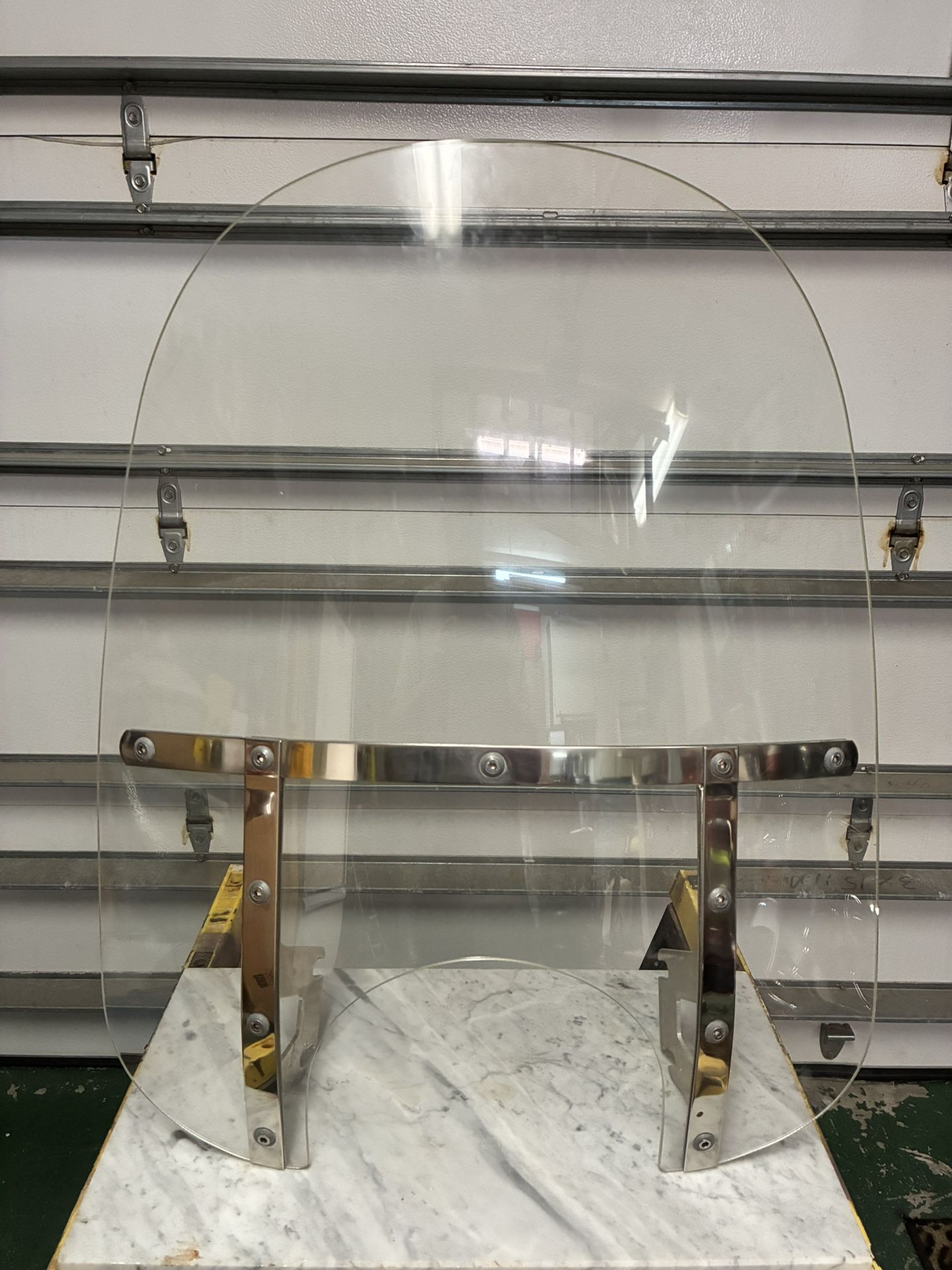 Windshield Motorcycle