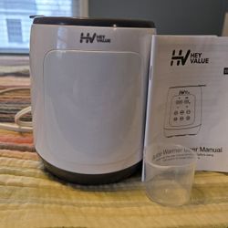 Hey Value Baby Bottle Warmer