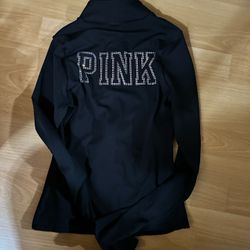 New Vs Xs Work Out Sweater $110