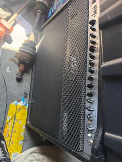 Peavey 6505