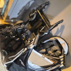 Strollers  Todo Por $50