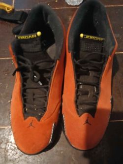 Jordans