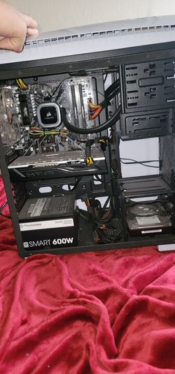 Gaming Desktop
