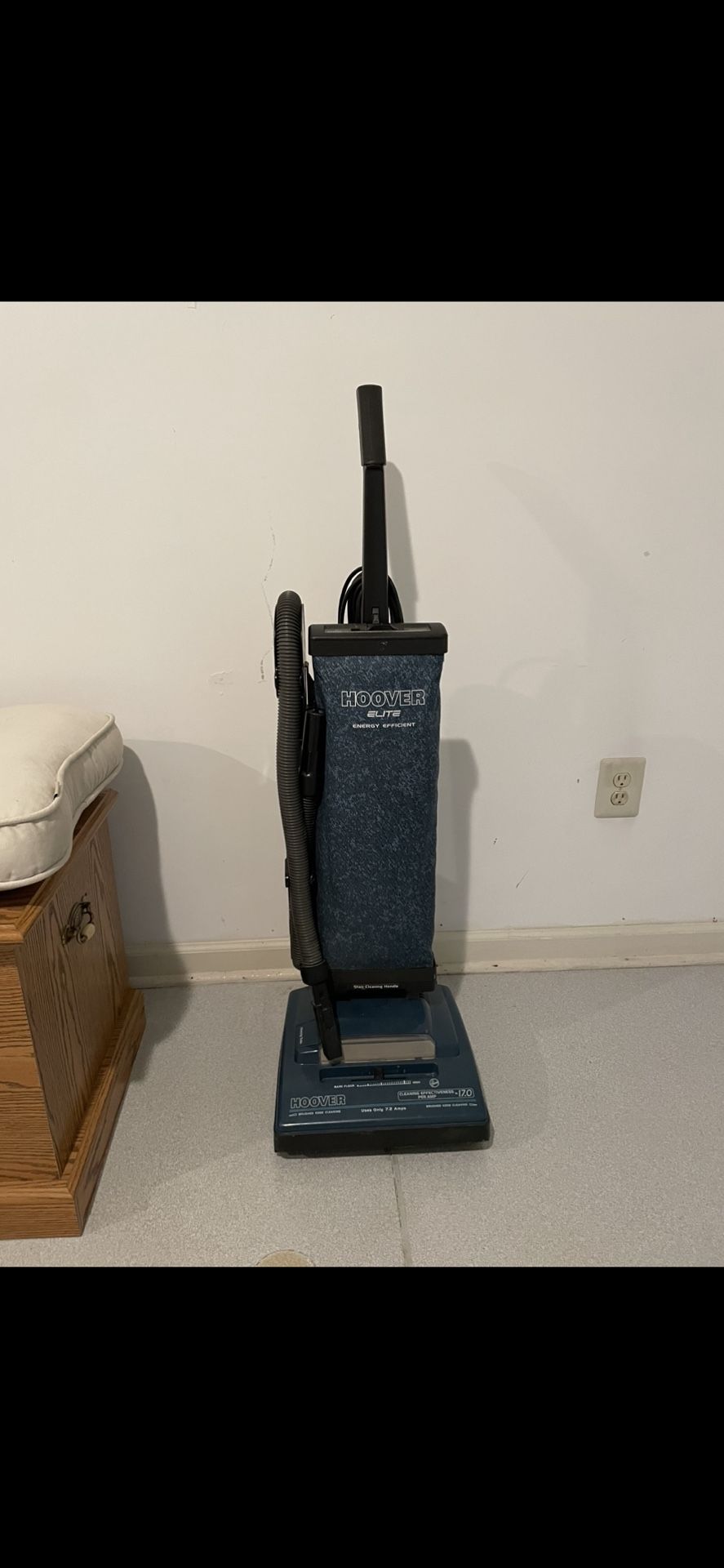 Hoover Vacuum 