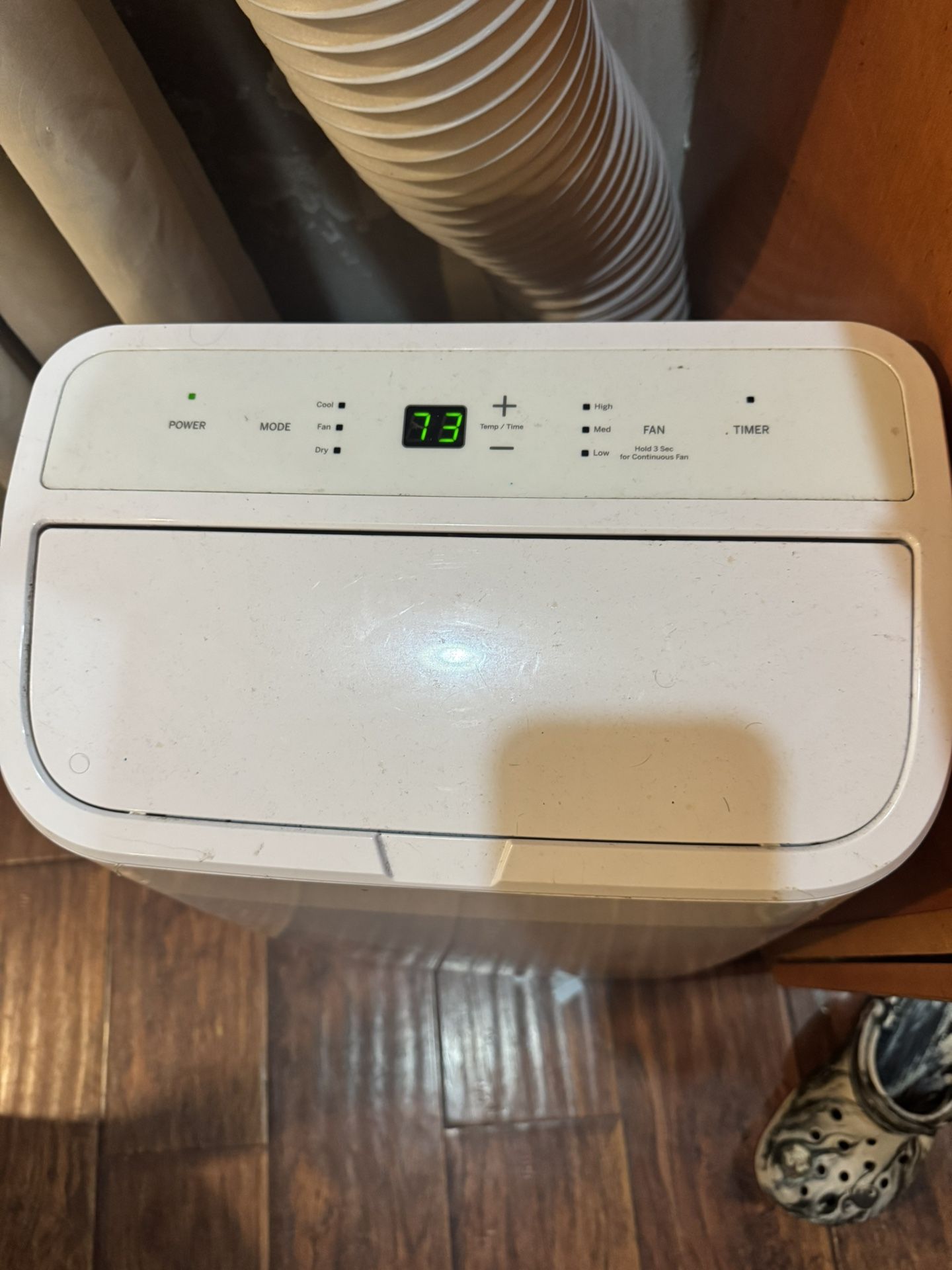 Air Conditioner Portable