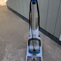 Hoover Carpet Cleaner 