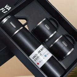 Thermo Tumbler Traveling Mug