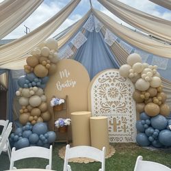 Cielito Lindo Backdrops