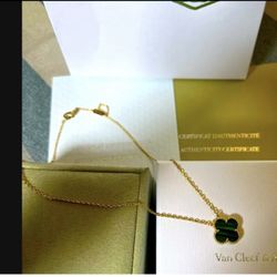 Van Cleef  Arples 