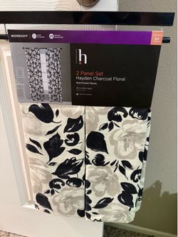 Curtains
