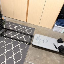Aeropilates Home Pilates Reformer