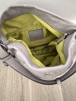 Coach Handbag - Estate Sale