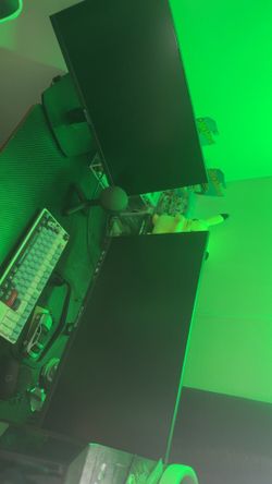 2 240hz gaming monitors