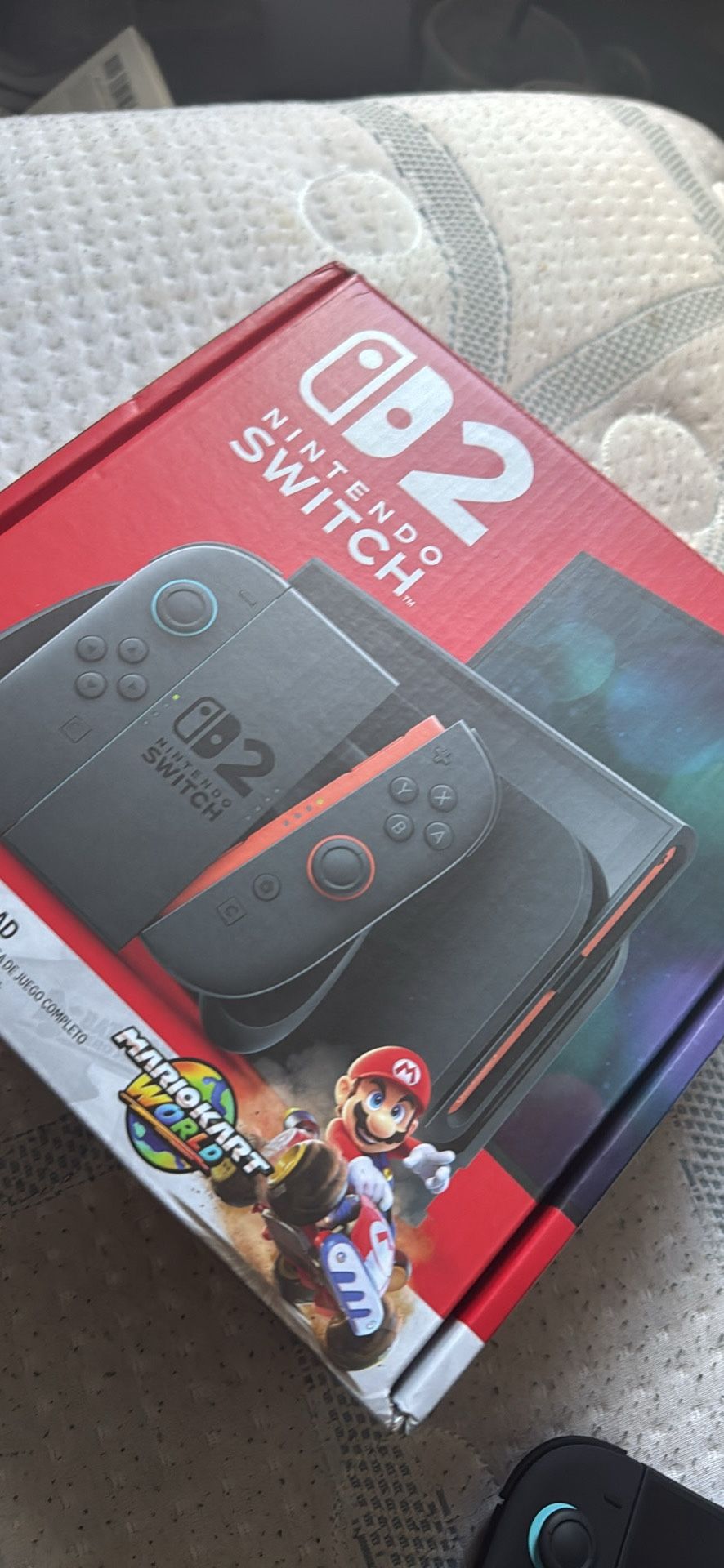 Nintendo Switch 2