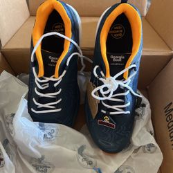 Georgia Boot Work Shoes