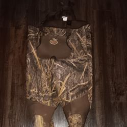 Waterfowl Wading Systems By Caddis Size 9L