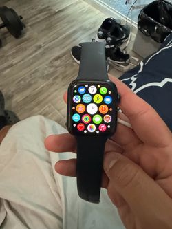 Apple Watch SE 2nd Gen 44MM