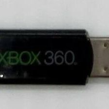 Xbox 360 Flash Drive 
