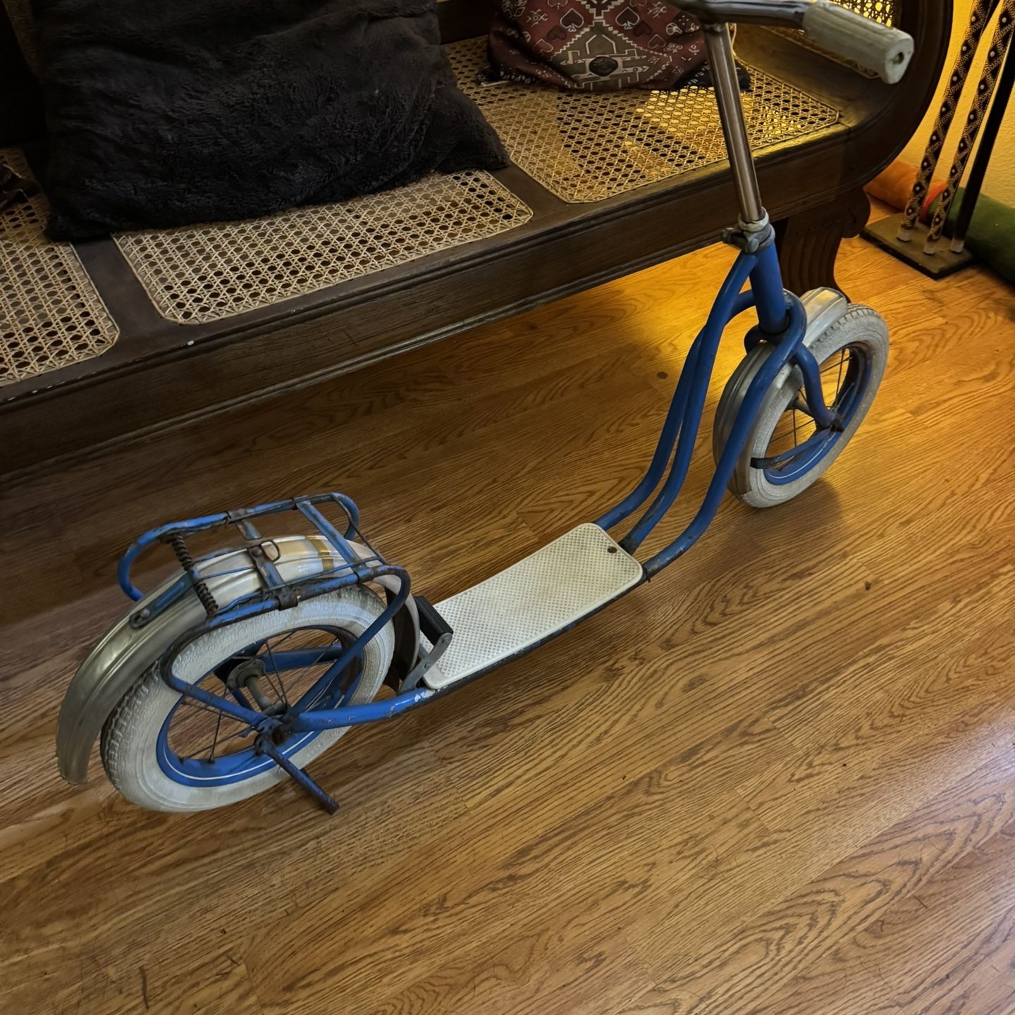 Used Flying Dutchman 1966 Flying Dutchman Scooter for Sale in Gig Harbor, WA - OfferUp