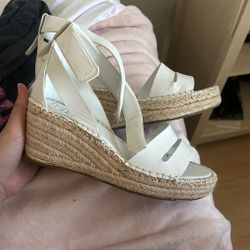 FRANCO  SARTO Wedge Heels 9M