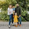 Patel Family