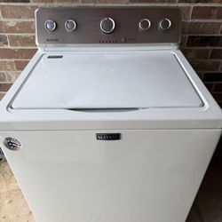 Maytag Washer