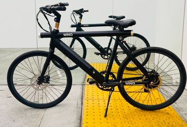 Ebike