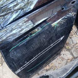 Puerta Para Honda Acord 2017