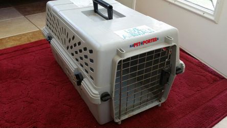 Pet porter