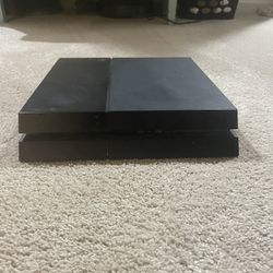 PS4 