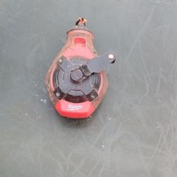 Milwaukee Chalk Line
