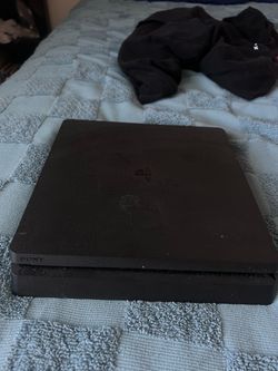 Sony PlayStation 4 Slim Console
