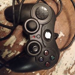 pelican PlayStation 2 controller 