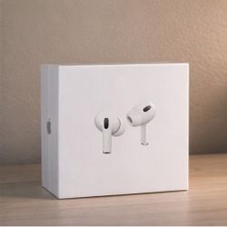 New Airpod Pro 2 (USB-C)