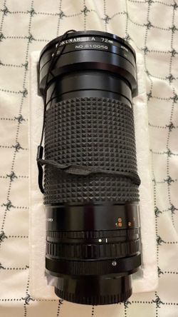 Camera Len
