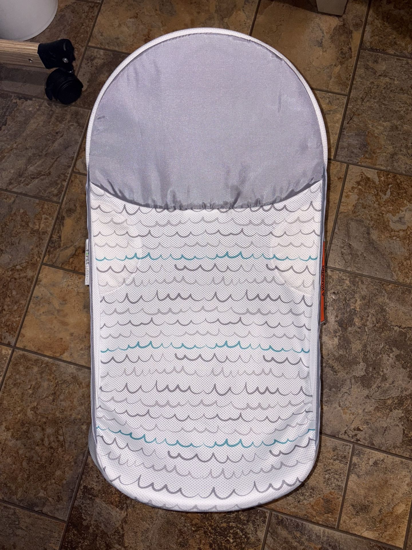 Baby Bath Seat