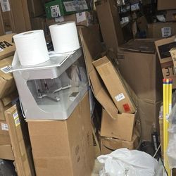 Resale Business Large Inventory