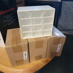 Mini Bin Organizers 