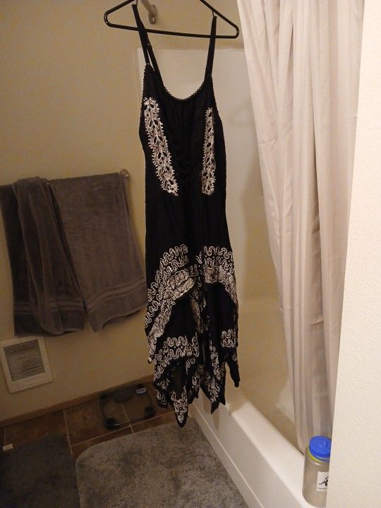 Summer Dress