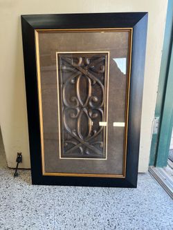 Design Wall Art Frame