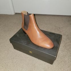Men's Aldo Boots Size 7.5