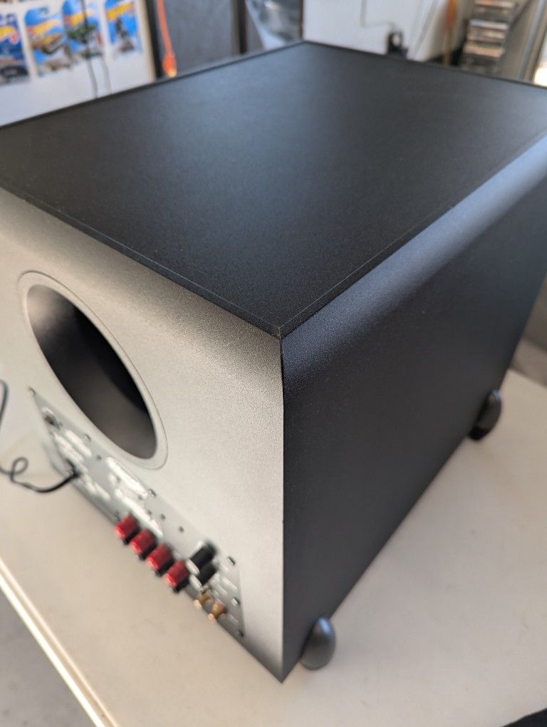 Klipsch Sub 12 Like New