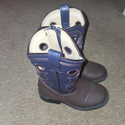 Kids Boots
