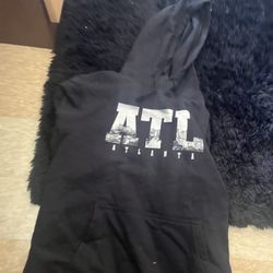 Atlanta hoodie
