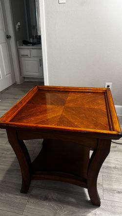 Coffee Table Need It Gone