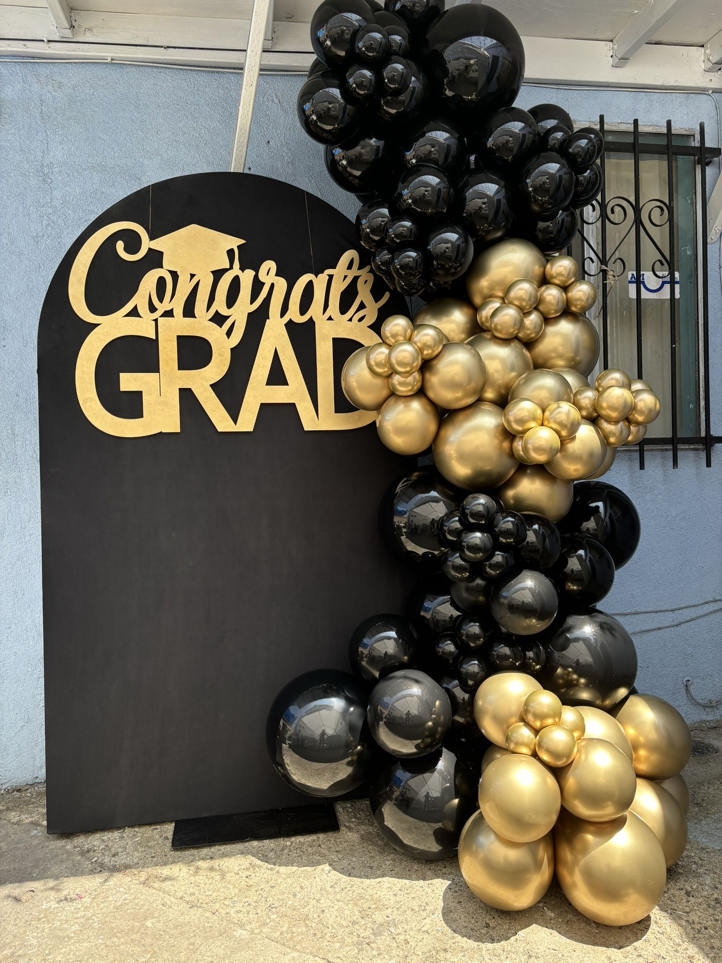 Balloons
