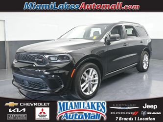 2023 Dodge Durango