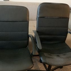 Desk Chairs 
