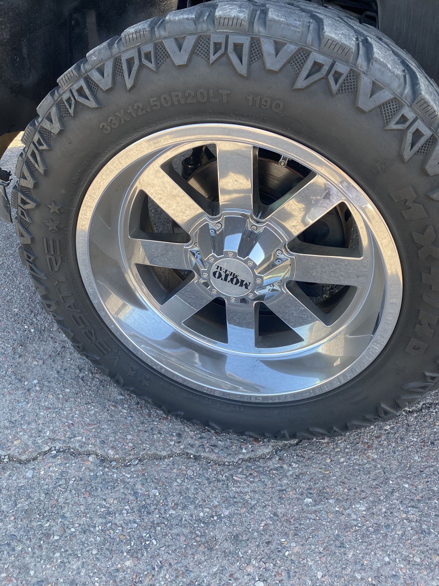 Wide Area Rims Rims 20 Inch Wide 10 for Sale in Phoenix, AZ - OfferUp