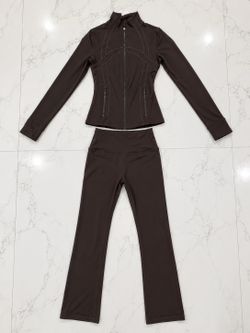 Lululemon